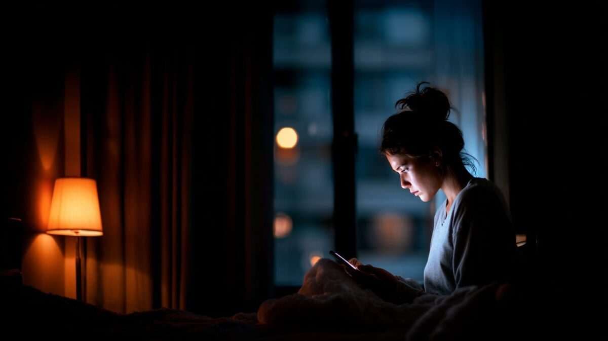 Is He Cheating or Just Busy? What Intuition Reveals