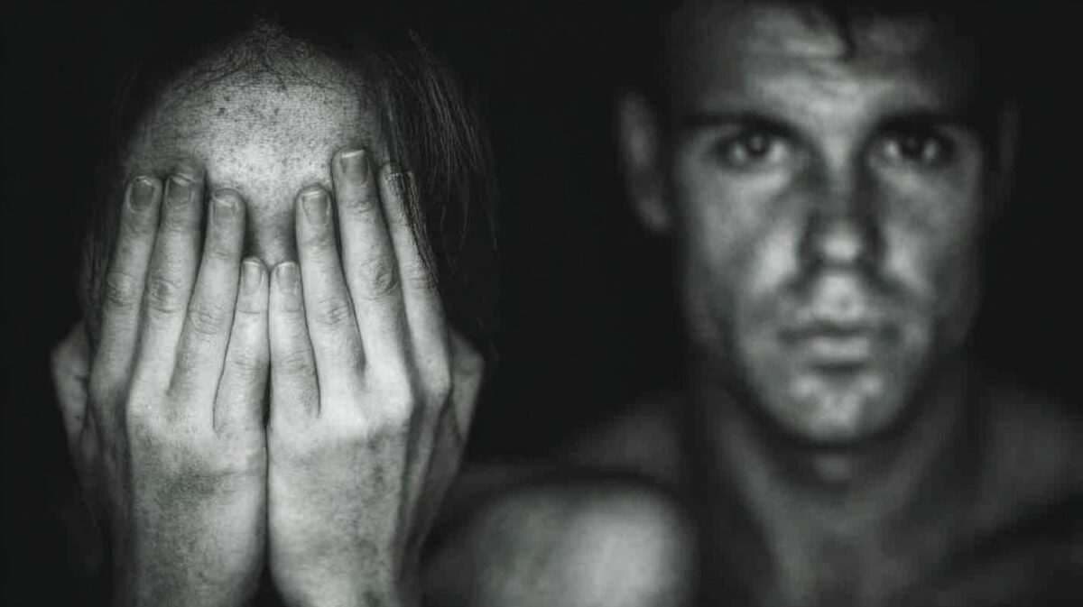 Karmic Relationships: Signs You Are Stuck in a Toxic Cycle
