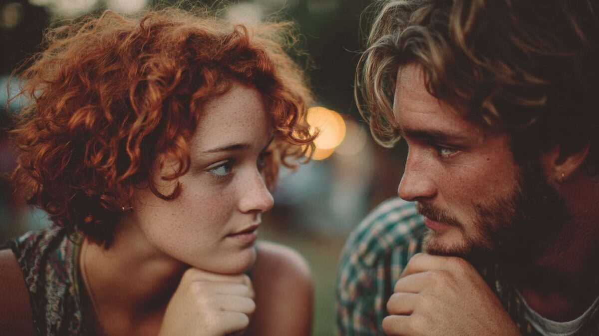 5 Spiritual Signs Your Ex is Thinking About You