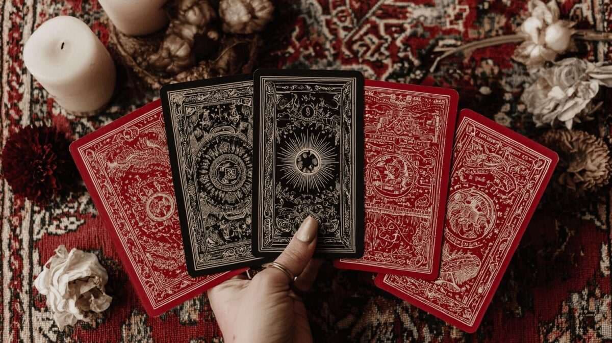 Tarot for Breakups: Which Cards Mean He is Coming Back?