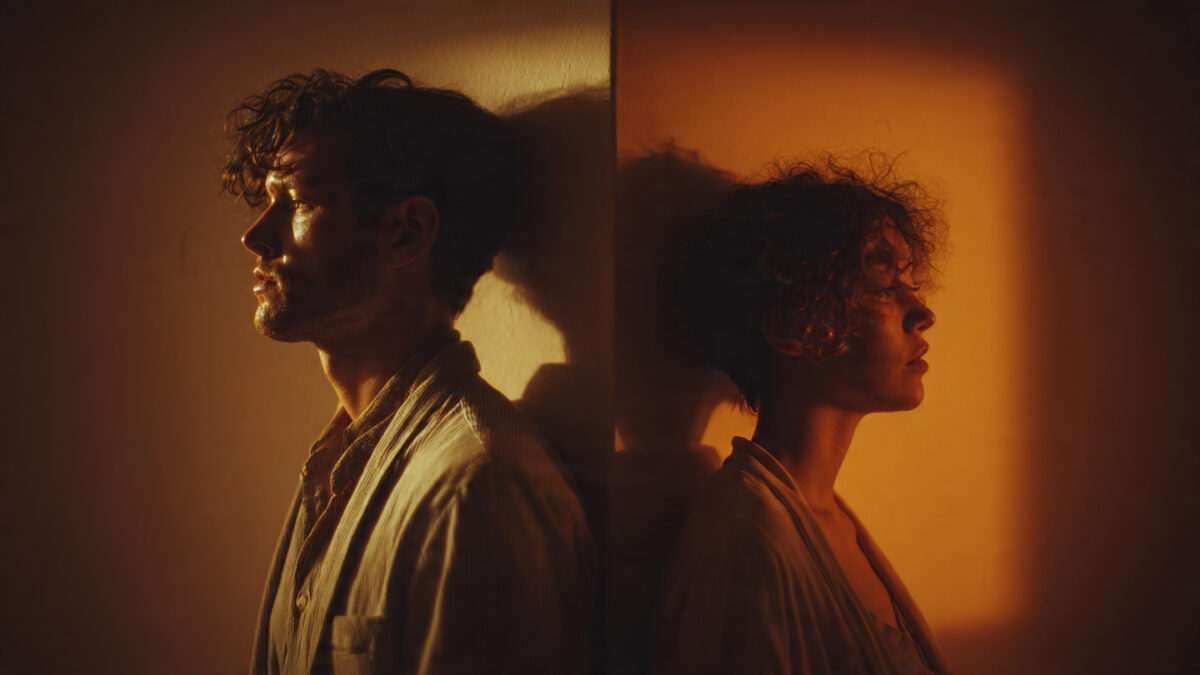 The Real Reason You Can’t Move On: Energy Cords Explained