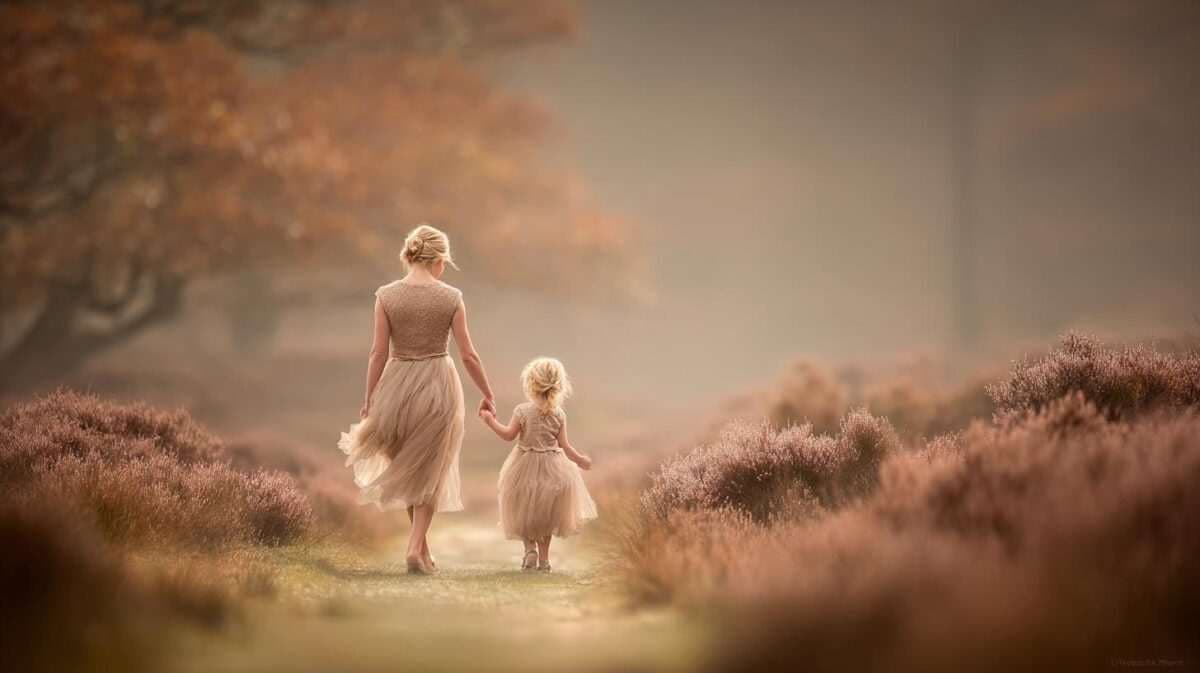 Mother Wound and Your Love Pattern: How the Bond You Grew Up With Shapes the One You Choose