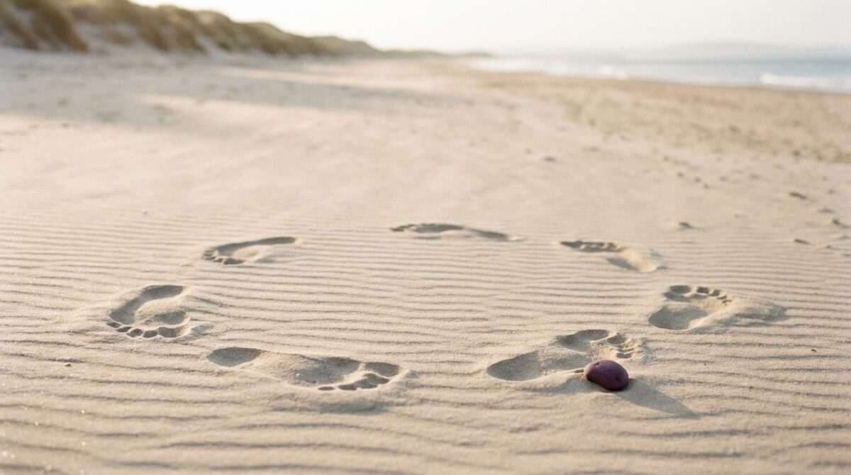 What Your Life Path Number Reveals About Who You Keep Falling For