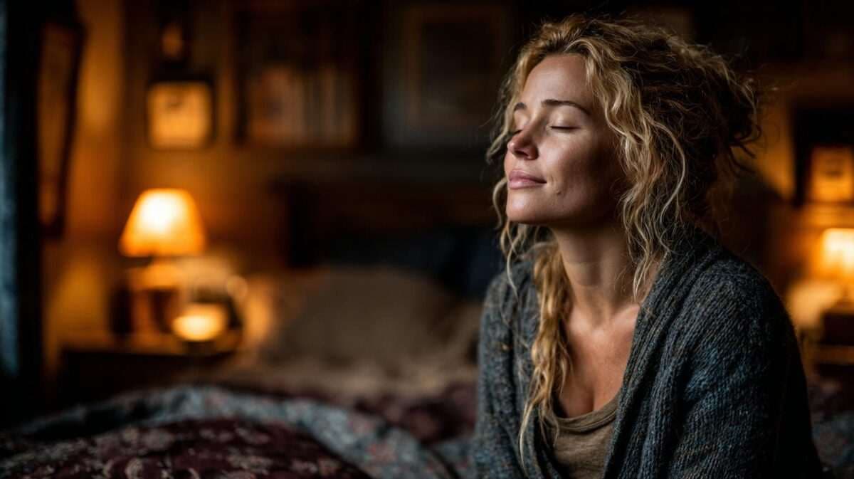 How to Calm an Anxious Attachment Spiral Before You Text Something You Regret