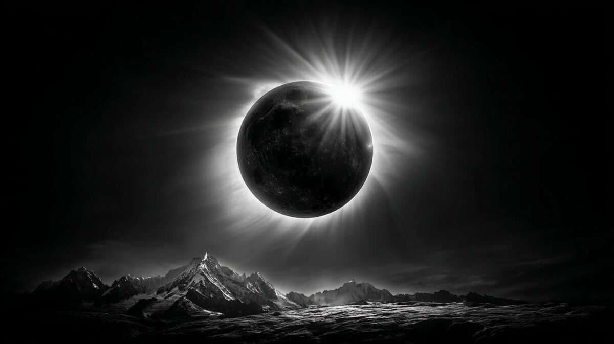 A Solar Eclipse Hits Leo on August 12. Your Heart Is About to Turn a Corner
