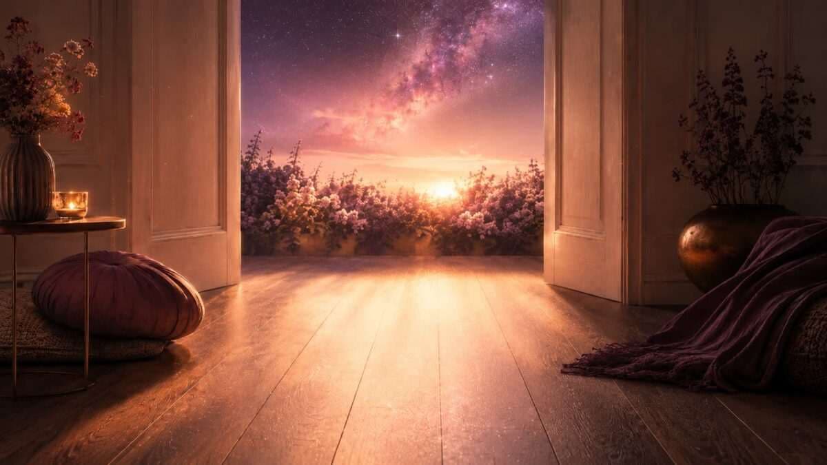 The 9/9 Portal: 9 Questions to Ask About Your Love Life