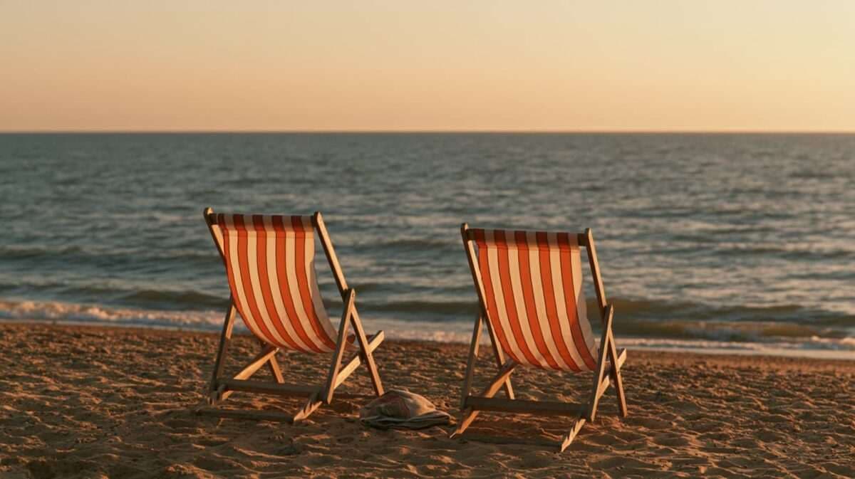 Was It Just a Summer Fling? How to Tell Before You Invest Another Month