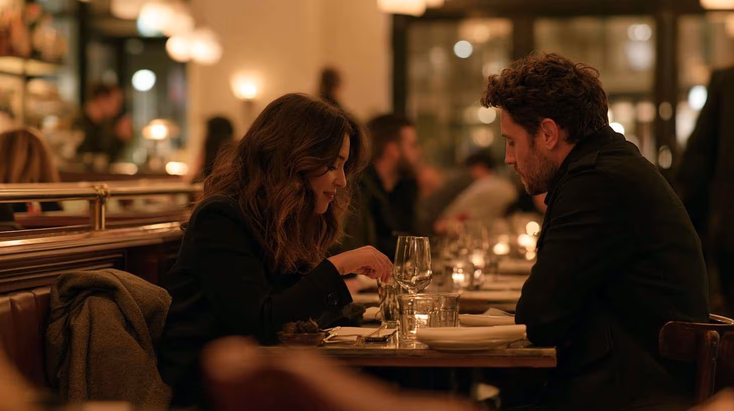 He Says He Is Not Ready for a Relationship: What That Really Means
