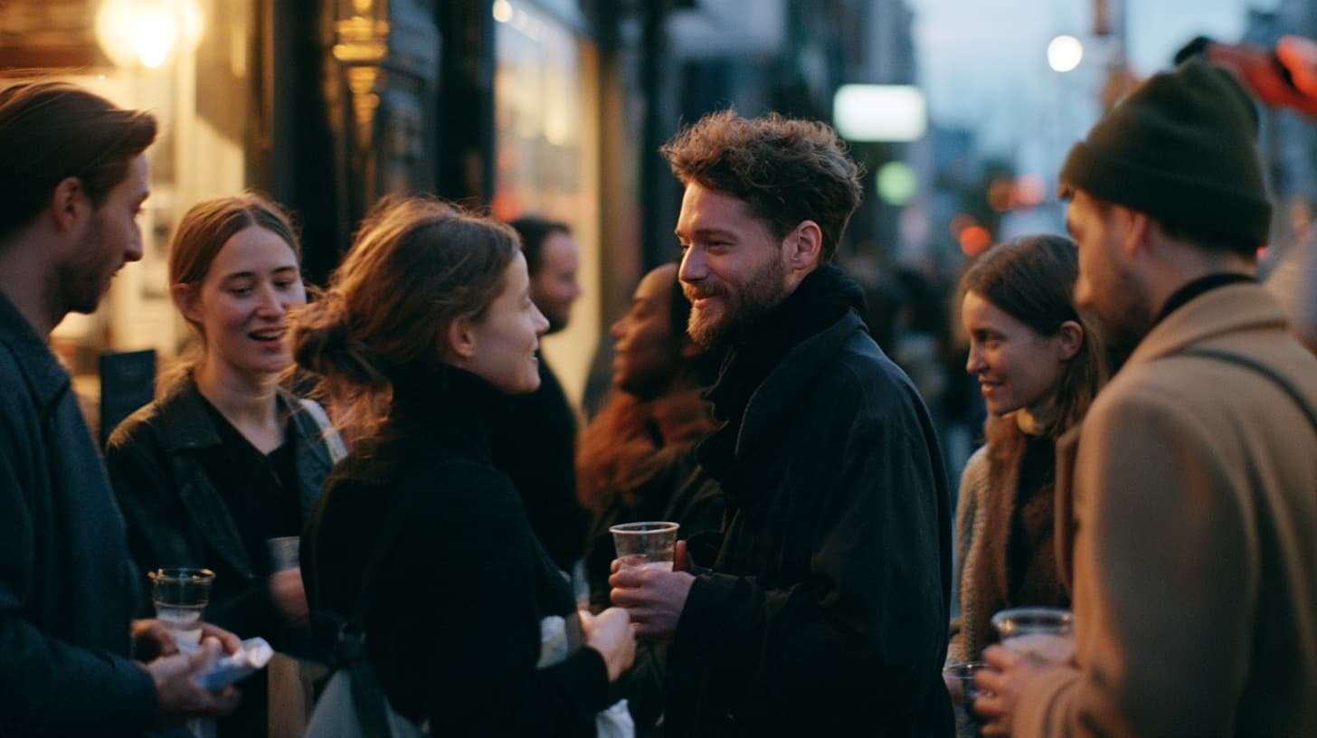 Dating in Your 30s: What Changes, What Matters and What to Stop Carrying