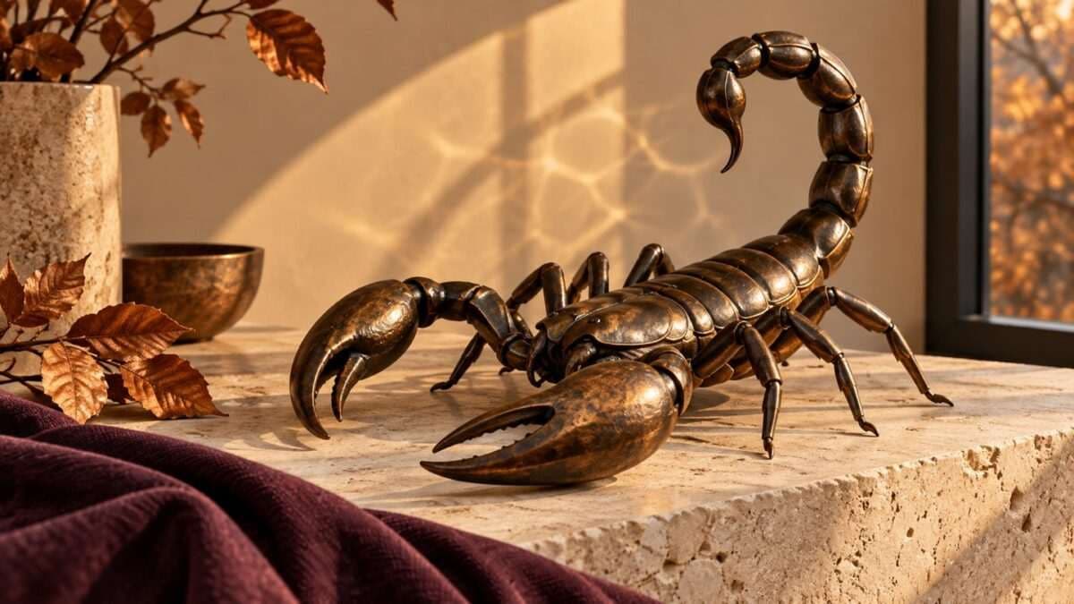 Scorpio Season 2026: What You Want to Say About Love, but Haven’t